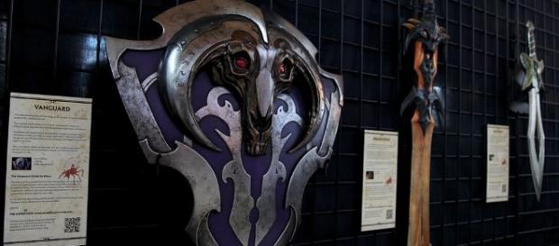 Hero Guide for Dota 2 - Wikimedia Commons Hero Guide for Dota 2 - Wikimedia Commons