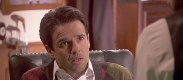 Il Segreto anticipazioni, Carmelo attentatore? Il Segreto anticipazioni, Carmelo attentatore?