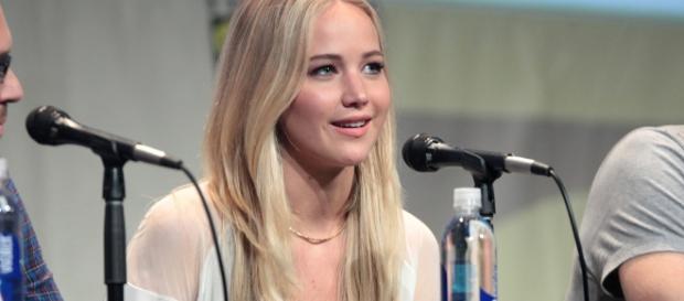 Jennifer Lawrence by Gage Skidmore/Flickr Jennifer Lawrence by Gage Skidmore/Flickr