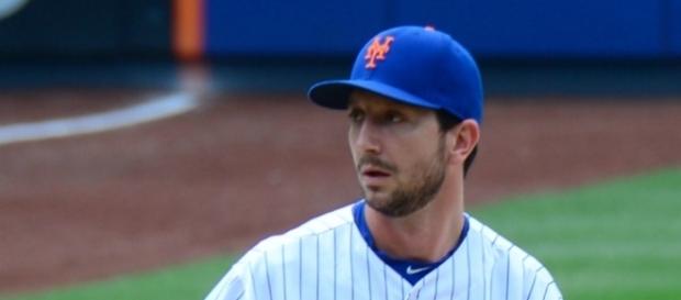 Jerry Blevins - slgckgc via Flickr Jerry Blevins - slgckgc via Flickr