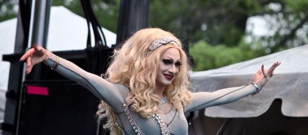 Jinkx Monsoon.Photo Source: Wikimedia Jinkx Monsoon.Photo Source: Wikimedia
