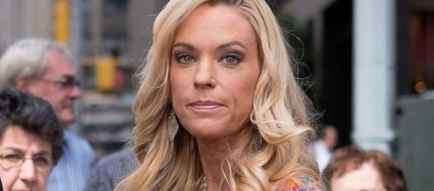"Kate Plus 8" star Kate Gosselin assaults Hannah, sends her to ER. Source Youtube TLC "Kate Plus 8" star Kate Gosselin assaults Hannah, sends her to ER. Source Youtube TLC