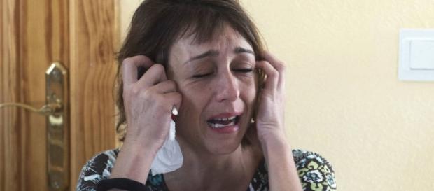 La juez da un ultimátum a Juana Rivas para que entregue a sus hijos. La juez da un ultimátum a Juana Rivas para que entregue a sus hijos.