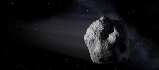 Largest asteroid ever tracked to pass by Earth Sept. 1 - Largest asteroid ever tracked to pass by Earth Sept. 1 -