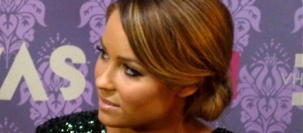 Lauren Conrad. Photo Source: Flickr by Philip Nelson Lauren Conrad. Photo Source: Flickr by Philip Nelson