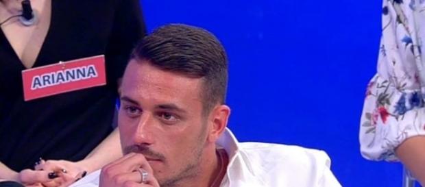 Mattia Marciano nuovo tronista a Uomini e Donne? Mattia Marciano nuovo tronista a Uomini e Donne?