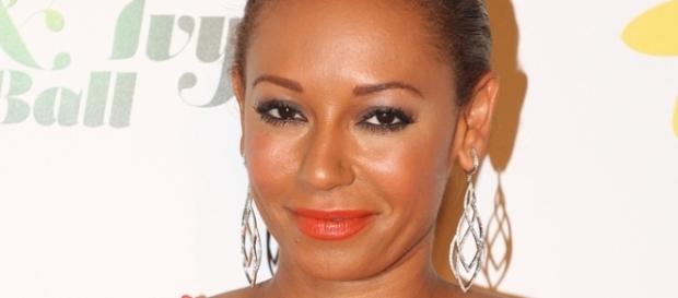 Mel B photo Eva Rinaldi via Flickr Mel B photo Eva Rinaldi via Flickr