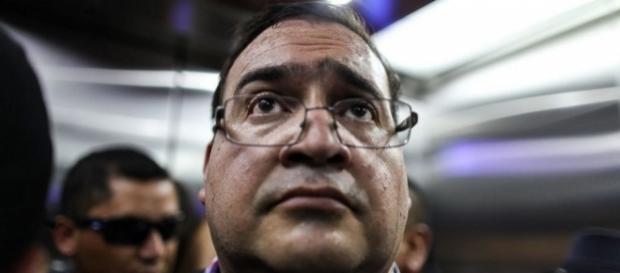 México pedirá la extradición de Javier Duarte por 8 delitos - com.mx México pedirá la extradición de Javier Duarte por 8 delitos - com.mx