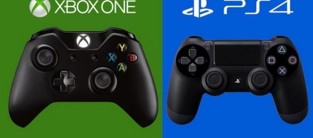 Microsoft Says Xbox One Is Ready For PS4 Cross-Play, Sony Responds - fraghero.com Microsoft Says Xbox One Is Ready For PS4 Cross-Play, Sony Responds - fraghero.com