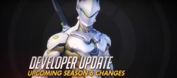 Overwatch Competitive Season 6 changes (PlayOverwatch/YouTube Screenshot) https://www.youtube.com/watch?v=Jqf0e8zzyCw Overwatch Competitive Season 6 changes (PlayOverwatch/YouTube Screenshot) https://www.youtube.com/watch?v=Jqf0e8zzyCw
