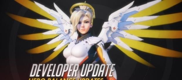 'Overwatch' Patch 1.15: Junkertown, Mercy changes, D.Va redesign and more(PlayOverwatch/YouTube Screenshot) 'Overwatch' Patch 1.15: Junkertown, Mercy changes, D.Va redesign and more(PlayOverwatch/YouTube Screenshot)