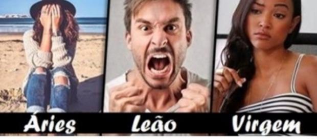 Piores qualidades relacionadas a seu signo; confira Piores qualidades relacionadas a seu signo; confira