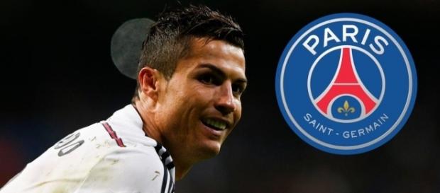Real Madrid : Ronaldo réclame un joueur du PSG à Pérez ! Real Madrid : Ronaldo réclame un joueur du PSG à Pérez !