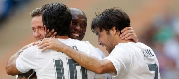 Real Madrid : Une légende du club condamnée à la prison ! Real Madrid : Une légende du club condamnée à la prison !