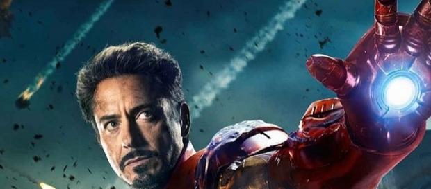 Robert Downey Jr. as Iron Man/Photo via marvelousRoland, Flickr Robert Downey Jr. as Iron Man/Photo via marvelousRoland, Flickr