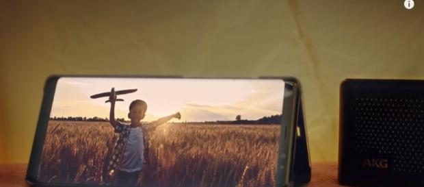Samsung offers amazing bundle deals for Galaxy Note 8 pre-orders - YouTube/Samsung Mobile Samsung offers amazing bundle deals for Galaxy Note 8 pre-orders - YouTube/Samsung Mobile