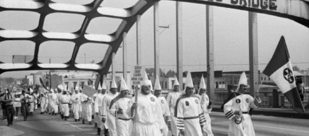Selma and the stomach-churning KKK- Image Ninian Reid | Flickr | CC BY 2.0 Selma and the stomach-churning KKK- Image Ninian Reid | Flickr | CC BY 2.0