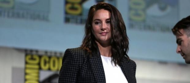 Shailene Woodley talks politics in latest interview. (Flickr/Gage Skidmore) Shailene Woodley talks politics in latest interview. (Flickr/Gage Skidmore)