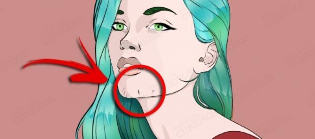 Sinais que não devem ser ignorados por quem tem pelos no queixo Sinais que não devem ser ignorados por quem tem pelos no queixo