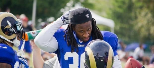 Todd Gurley-RB | Christina VanMeter | Flickr - flickr.com Todd Gurley-RB | Christina VanMeter | Flickr - flickr.com