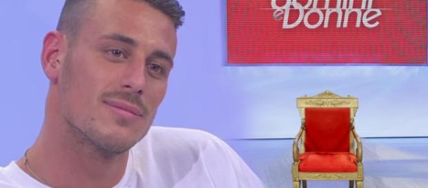 Uomini e donne scoop Mattia Marciano sul trono a settembre è quasi ... - leichic.it Uomini e donne scoop Mattia Marciano sul trono a settembre è quasi ... - leichic.it