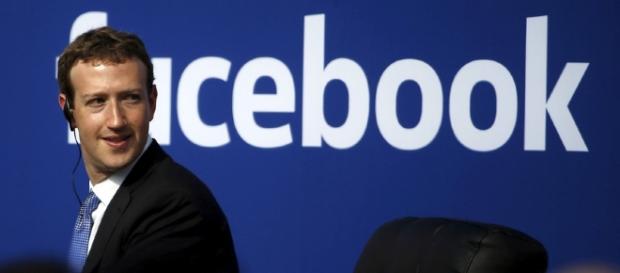 Visão | Facebook vai cobrar pela leitura de notícias - sapo.pt Visão | Facebook vai cobrar pela leitura de notícias - sapo.pt