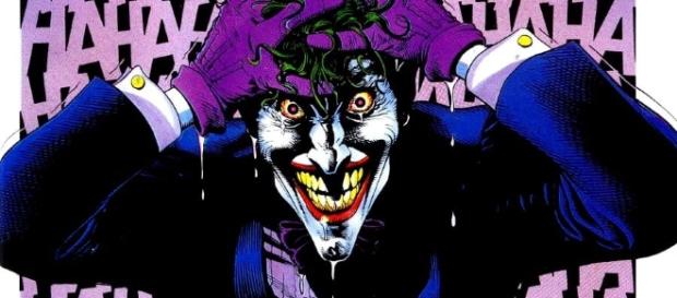 Warner Bros. mette in cantiere film sulle origini del Joker - postgenovaonline.com Warner Bros. mette in cantiere film sulle origini del Joker - postgenovaonline.com
