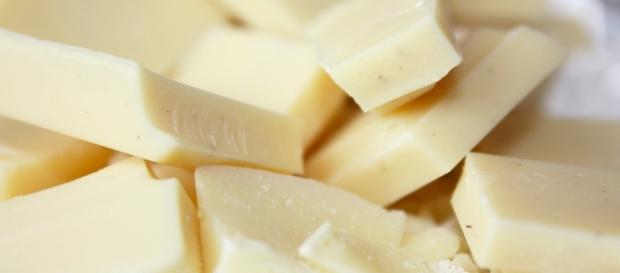 White chocolate by caja - pxabay White chocolate by caja - pxabay