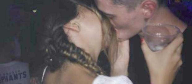 Wozza, el novio de Andreíta que ya no se esconde - lavanguardia.com Wozza, el novio de Andreíta que ya no se esconde - lavanguardia.com