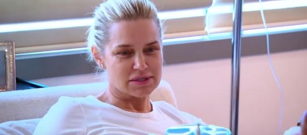 Yolanda Hadid / Bravo YouTube Channel Yolanda Hadid / Bravo YouTube Channel