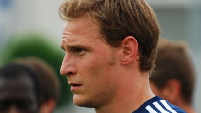 Benedikt H&ouml;wedes: nuovo acquisto della Juventus