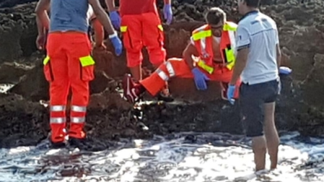 Due morti in mare oggi nel Salento