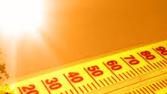 L'ultimo fine settimana di Agosto sar&agrave; caldissimo.