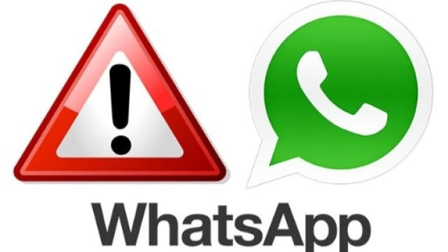 Nuove truffe in agguato su WhatsApp - OmaggioMania