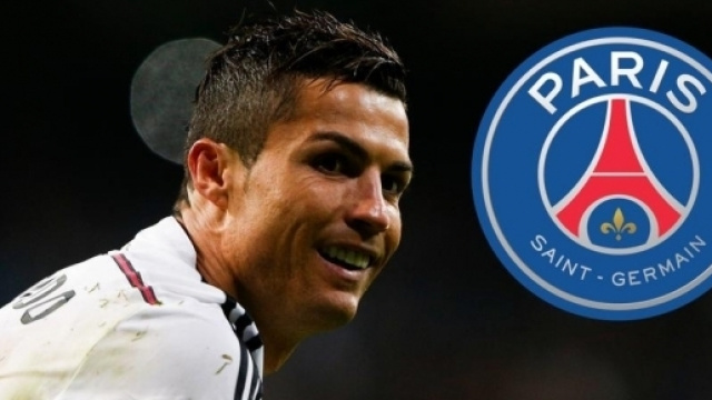 Real Madrid : Ronaldo réclame un joueur du PSG à Pérez !