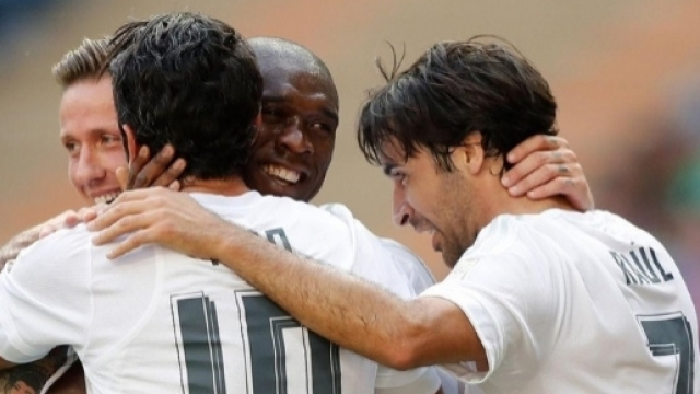 Real Madrid : Une légende du club condamnée à la prison !