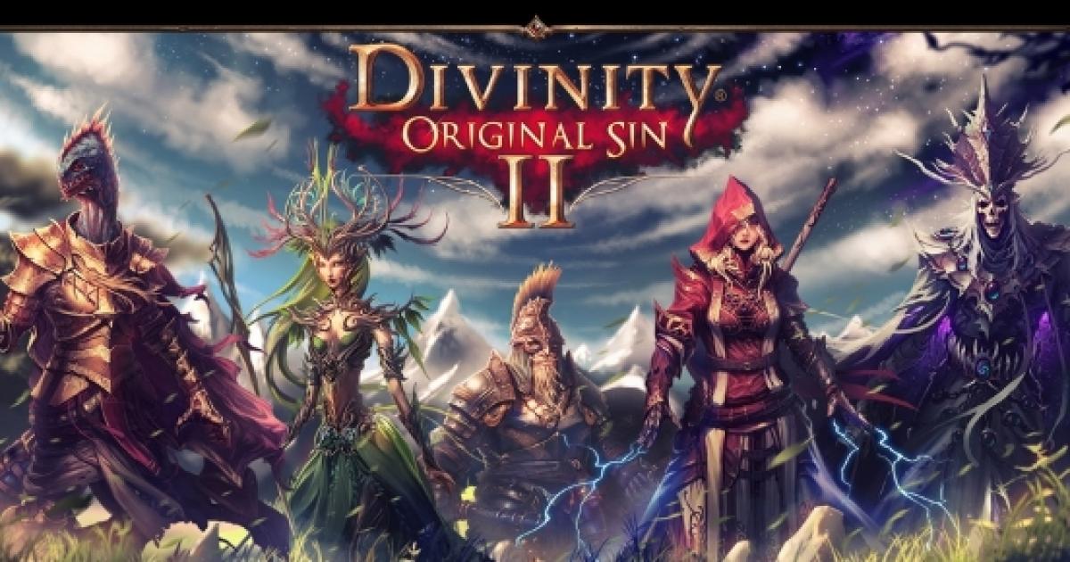 divinity original sin 2 steam