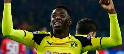 Dembele had a hand in 31 goals for Borussia Dortmund last season - squawka.com