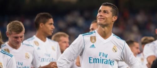 Real Madrid : L'incroyable bluff de Cristiano Ronaldo !