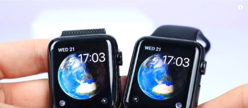 Apple Watch 3 will support 4G LTE; Aetna joins Apple to improve the device. [Image via YouTube/ZONEofTECH]