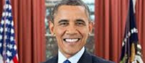 Barack Obama (United States government)