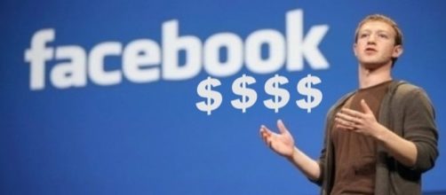 Começando pelos Estados Unidos e Europa, notícias no Facebook serão pagas