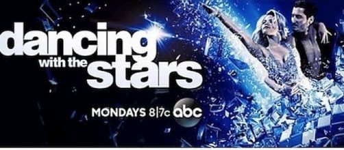 "Dancing with the Stars" returns on September 18 [Image: DWTS/YouTube screenshot]