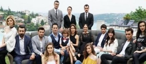 Dolunay: riassunto della puntata 9 e anticipazioni dell'episodio 10