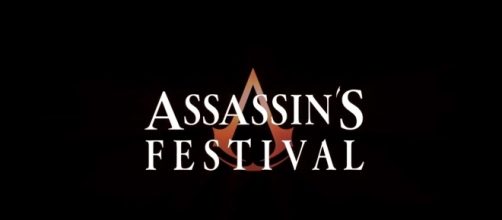 Final Fantasy XV & Assassin's Creed Origin's Collaboration (lzuniy/YouTube Screenshot) https://www.youtube.com/watch?v=ezS5wuX5Q08