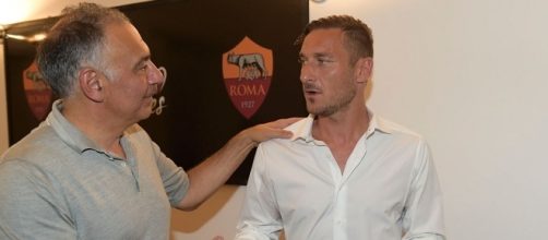 Foros de LigaPro Manager - Ver Tema - A.S. Roma Post Ufficiale 2017/18 - ligapromanager.com