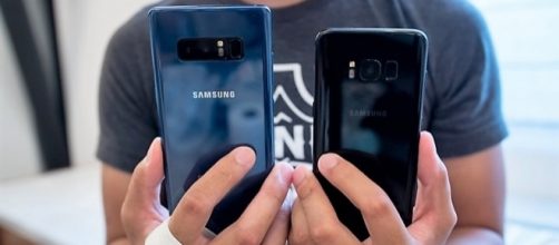 Galaxy S8, i 4 motivi che lo rendono peggiore di Note 8