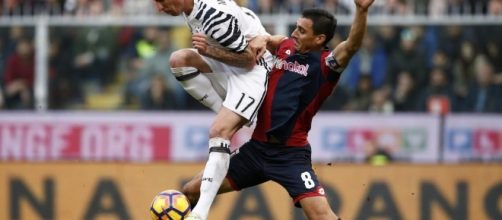 Genoa-Juventus: pronostico, diretta TV, orario e probabili formazioni