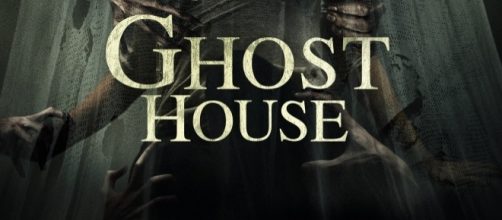 "Ghost House" is a horror movie by the Ragsdale Brothers. / Photos via KNR Productions and Justin Cook, used with permission.
