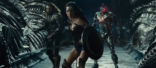 Joss Whedon is tasked to put the final touches on "Justice League," which hits theaters in November. (YouTube/Warner Bros. Pictures)